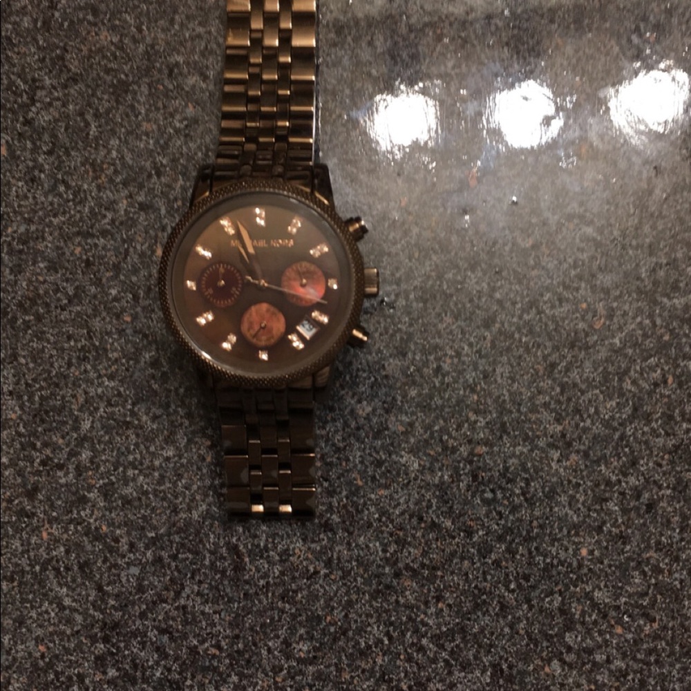 Michael Kors Watch